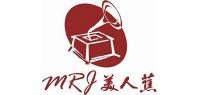 美人蕉MRJ品牌logo