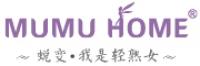 MUMU品牌logo