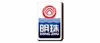 明珠mingzhu品牌logo