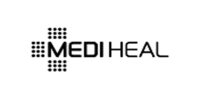 美迪惠尔Mediheal品牌logo