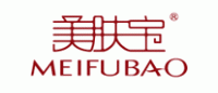 美肤宝MeiFuBao品牌logo