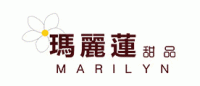 玛丽莲MARILYN品牌logo