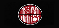 梅兰竹菊品牌logo