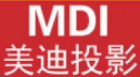 mdi品牌logo