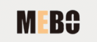 美宝Mebo品牌logo