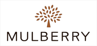 Mulberry品牌logo