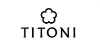梅花表TITONI品牌logo