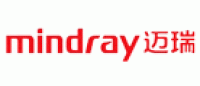 迈瑞Mindray品牌logo
