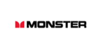 魔声MONSTER品牌logo