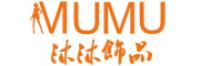 沐沐品牌logo
