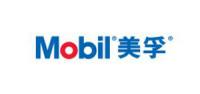 美孚Mobil品牌logo