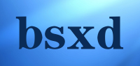 bsxd品牌logo