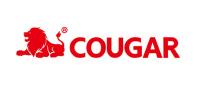 美洲狮COUGAR品牌logo