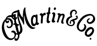 马丁MARTIN品牌logo