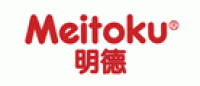 明德MEITOKU品牌logo