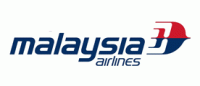 马来西亚航空品牌logo