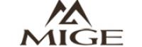 米格品牌logo