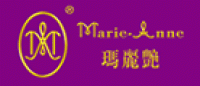 玛丽艳MarieAnne品牌logo