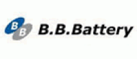 美美BB品牌logo