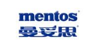 曼妥思Mentos品牌logo