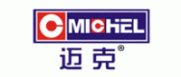 迈克Michel品牌logo