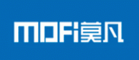 莫凡Mofi品牌logo