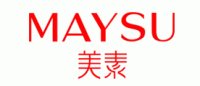美素MAYSU品牌logo