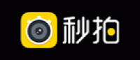 秒拍品牌logo