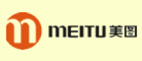 美图Meitu品牌logo