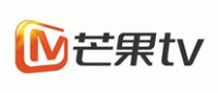 芒果TV品牌logo