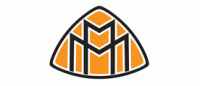 迈巴赫品牌logo