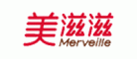 美滋滋Merveille品牌logo