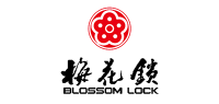 梅花BLOSSOM品牌logo