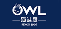 猫头鹰OWL品牌logo