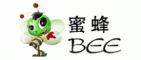 蜜蜂BEE品牌logo