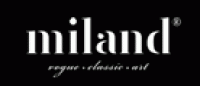 米兰品牌logo