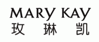玫琳凯MARYKAY品牌logo