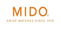 美度MIDO品牌logo