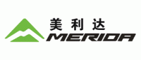 美利达MERIDA品牌logo