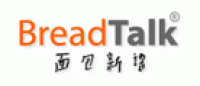 面包新语BreadTalk品牌logo