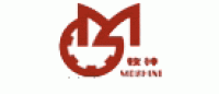 牧神品牌logo