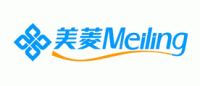 美菱MEILING品牌logo