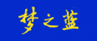梦之蓝品牌logo
