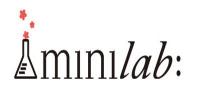 迷你MINILAB品牌logo