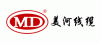 MD品牌logo