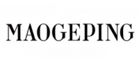 毛戈平MAOGEPING品牌logo