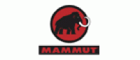 猛犸象MAMMUT品牌logo