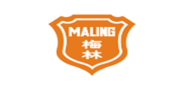 梅林MALING品牌logo