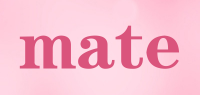mate品牌logo