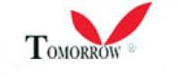明天品牌logo